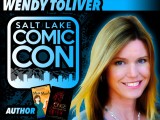 My Salt Lake Comic Con Schedule & More!